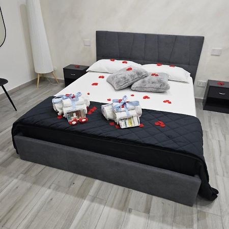 Wonder House Apartman Mirabella Imbaccari Kültér fotó