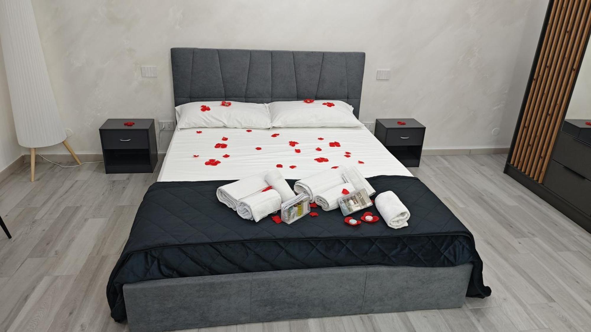 Wonder House Apartman Mirabella Imbaccari Kültér fotó