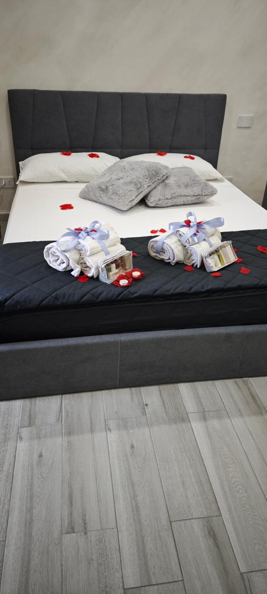 Wonder House Apartman Mirabella Imbaccari Kültér fotó
